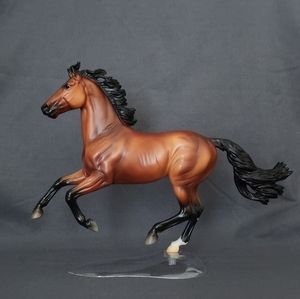 Breyer Traditional Ballynoe Castle RM